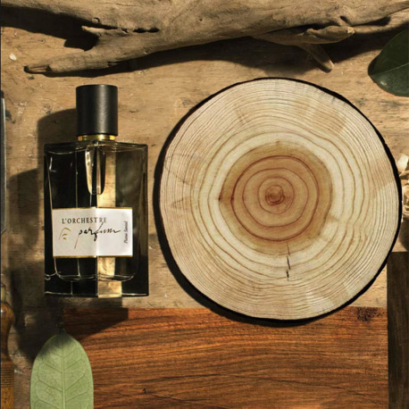 L'Orchestre Parfum  3770009754064